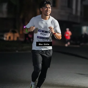 Runner Photo 7808131