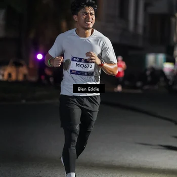Runner Photo 7808133
