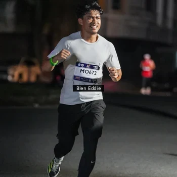 Runner Photo 7808136