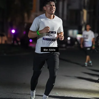Runner Photo 7808138