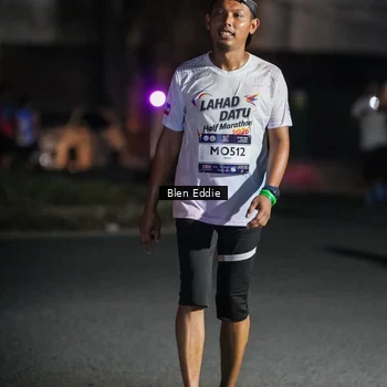 Runner Photo 7808167
