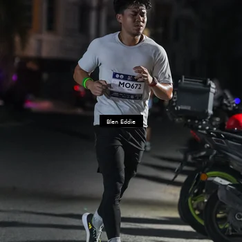 Runner Photo 7808173