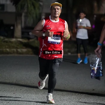 Runner Photo 7808174