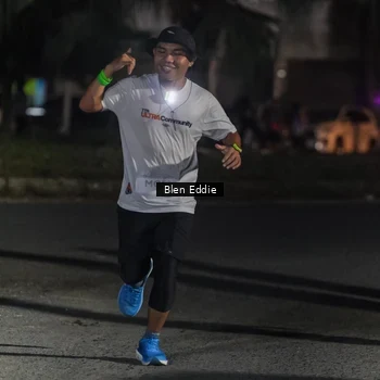Runner Photo 7808197