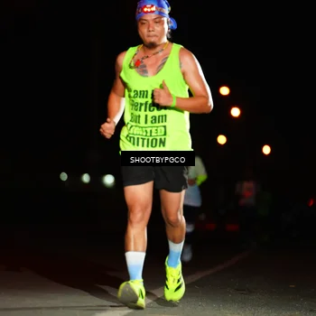 Runner Photo 7808207