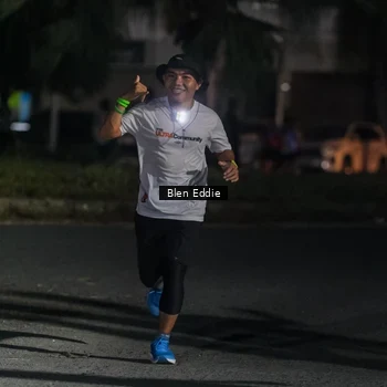 Runner Photo 7808208