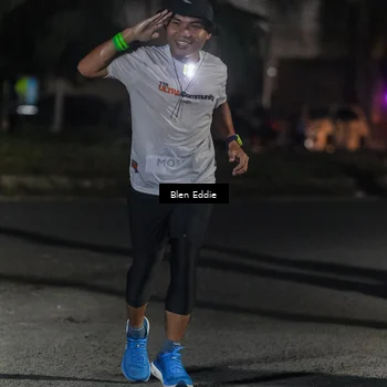Runner Photo 7808209