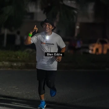 Runner Photo 7808210
