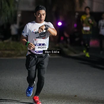 Runner Photo 7808217