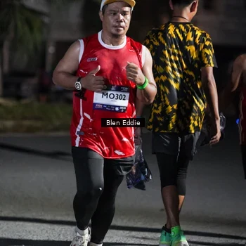 Runner Photo 7808218