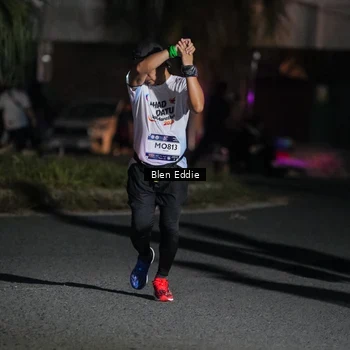 Runner Photo 7808220