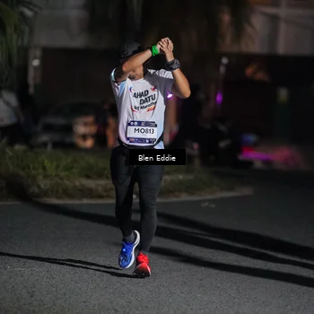Runner Photo 7808221