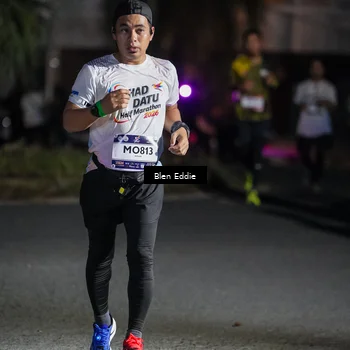 Runner Photo 7808226