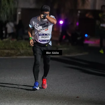 Runner Photo 7808227
