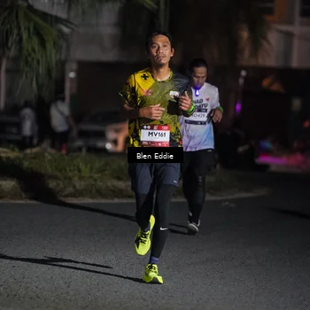 Runner Photo 7808238