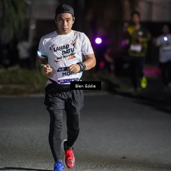 Runner Photo 7808239