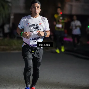 Runner Photo 7808241