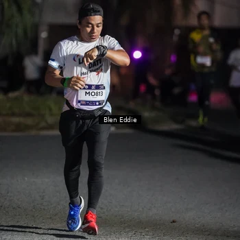 Runner Photo 7808256