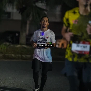 Runner Photo 7808264