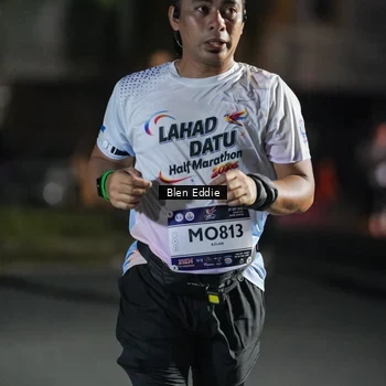 Runner Photo 7808265