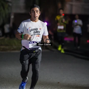 Runner Photo 7808266
