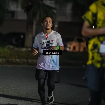 Runner Photo 7808267