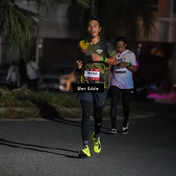Runner Photo 7808276