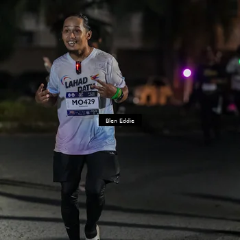 Runner Photo 7808280