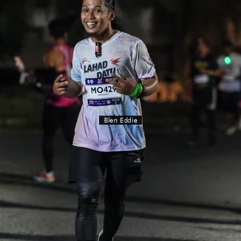 Runner Photo 7808282
