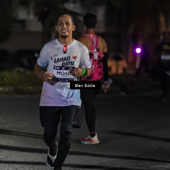 Runner Photo 7808284