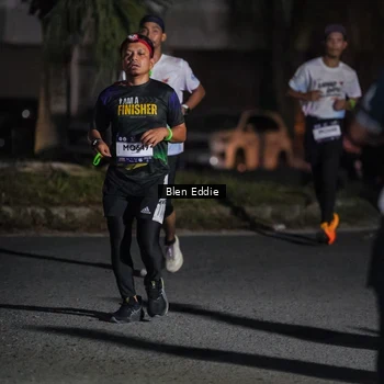Runner Photo 7808287