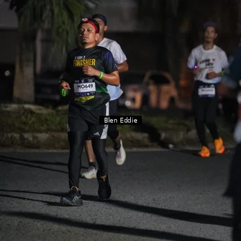 Runner Photo 7808292