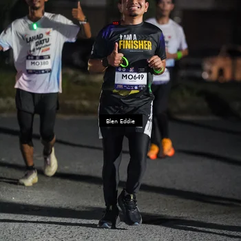 Runner Photo 7808293