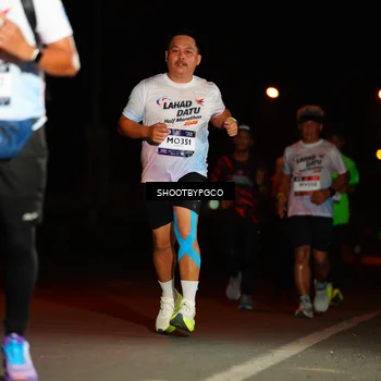 Runner Photo 7808296