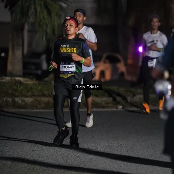Runner Photo 7808299