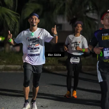 Runner Photo 7808300