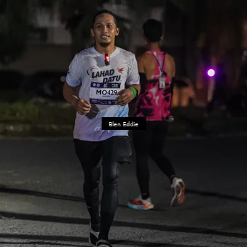 Runner Photo 7808305