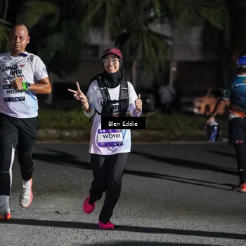 Runner Photo 7808310