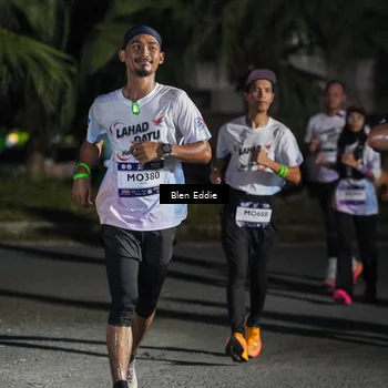 Runner Photo 7808312
