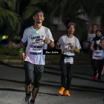 Runner Photo 7808319