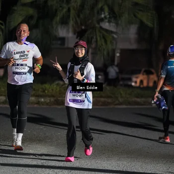 Runner Photo 7808321