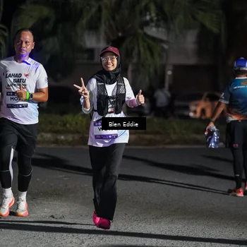 Runner Photo 7808322