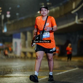 Runner Photo 7808323