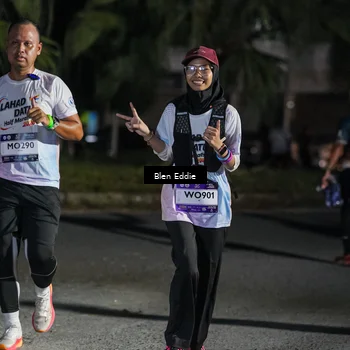 Runner Photo 7808328