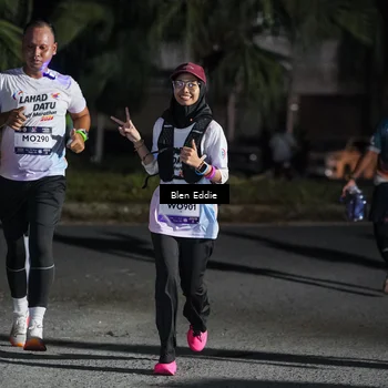 Runner Photo 7808331
