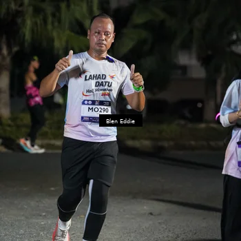 Runner Photo 7808333