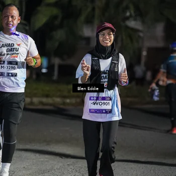 Runner Photo 7808334