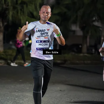 Runner Photo 7808335