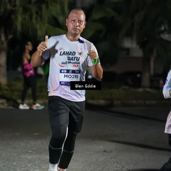 Runner Photo 7808336