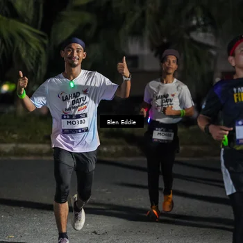 Runner Photo 7808337